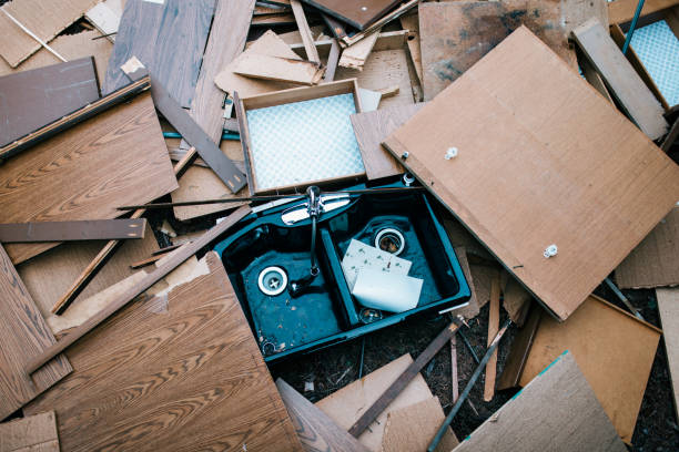 Best Hoarding Cleanup  in Audubon, IA
