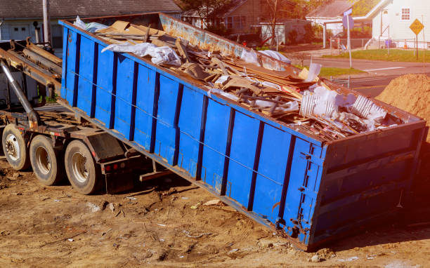 Best Dumpster Rental Services  in Audubon, IA